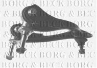Рычаг независимой подвески колеса BORG & BECK BCA6066