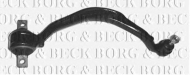 Рычаг независимой подвески колеса BORG & BECK BCA6089