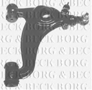 Рычаг независимой подвески колеса BORG & BECK BCA6139