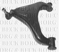 Рычаг независимой подвески колеса BORG & BECK BCA6312