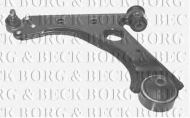 Рычаг независимой подвески колеса BORG & BECK BCA6557