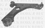 Рычаг независимой подвески колеса BORG & BECK BCA6558