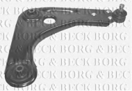 Рычаг независимой подвески колеса BORG & BECK BCA6566