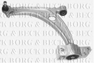 Рычаг независимой подвески колеса BORG & BECK BCA6605