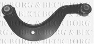 Рычаг BORG & BECK BCA6621