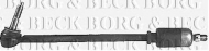 Штанга - тяга BORG & BECK BDL6024