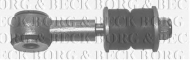 Стойка BORG & BECK BDL6537