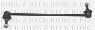 Стойка BORG & BECK BDL6671