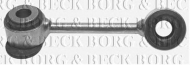 Стойка BORG & BECK BDL6784