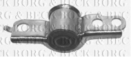 Подвеска BORG & BECK BSK6180