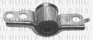 Подвеска BORG & BECK BSK6181