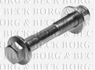 Комплект болтов BORG & BECK BSK6538