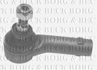 Шарнир BORG & BECK BTR4856