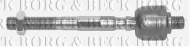 Шарнир BORG & BECK BTR5239