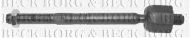 Шарнир BORG & BECK BTR5464