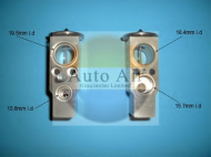 Клапан AUTO AIR GLOUCESTER 22-1043