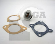 Термостат BGA CT5472K