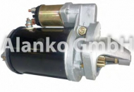 Стартер ALANKO 440140
