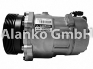 Компрессор ALANKO 550091