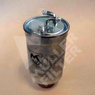 Фильтр MULLER FILTER FN108
