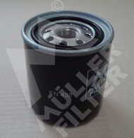 Фильтр MULLER FILTER FN438