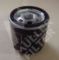 Фильтр MULLER FILTER FO519
