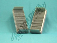 Фильтр ZAFFO Z427 Couple