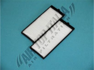 Фильтр ZAFFO ZF467 Couple