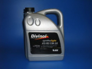 Масло DIVINOL 49190