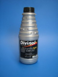Масло DIVINOL 49510