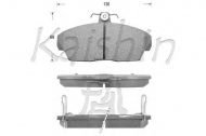 Комплект тормозных колодок KAISHIN D5103