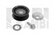 Ролик KM International FI11430