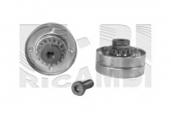 Ролик KM International FI1250