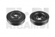 Ременный шкив KM International FI15250