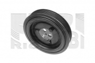 Ременный шкив KM International FI15380