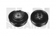Ременный шкив KM International FI15670