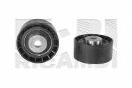 Ролик KM International FI1690