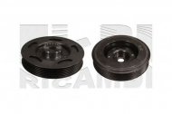 Ременный шкив KM International FI17500