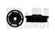 Ременный шкив KM International FI17960