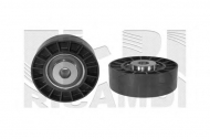 Ролик KM International FI2060