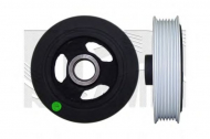 Ременный шкив KM International FI20970