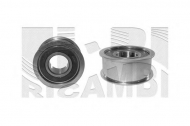 Ролик KM International FI2880