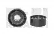 Ролик KM International FI8430