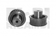 Ролик AUTOTEAM A00100