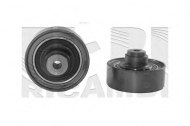 Ролик AUTOTEAM A01652