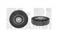 Ролик AUTOTEAM A03008
