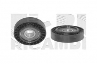 Ролик AUTOTEAM A03216