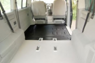 Ванна CARBOX 20-1734