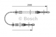 Трос BOSCH 1 987 477 515