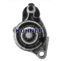 Стартер AD KÜHNER 101327